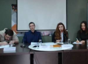 Քննարկում՝ Շուռնուխում տեղի ունեցած բռնության քրեական գործի կարճման թեմայով
