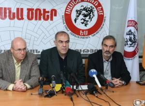 Հորդորում եմ, որ Արցախում սկսվի քաղաքական արմատական փոփոխություն. Ժիրայր Սեֆիլյան