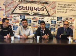 Եթե այսպես շարունակվի, մենք դուրս կգանք փողոց». քառօրյա պատերազմի մասնակից