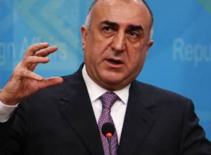 Խաչիկ Ասրյան.  Մամեդյարովը Ալիևի խրտվիլակն է