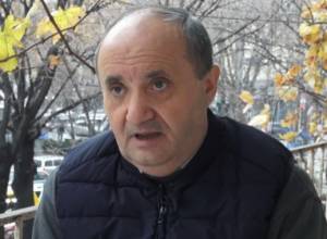 Robert Kocharyan was for the Meghri exchange option - Ashot Manucharyan