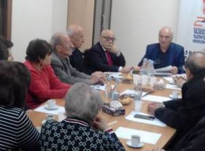 Արցախի հիմնահարցի կարգավորման համար  նոր օրակարգ է պահանջվում. ՀԴԿ