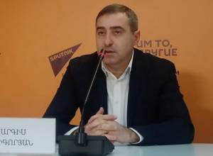 Հայեր կան, և վտանգված է նրանց կյանքը. արաբագետ