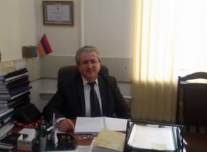 2018-ը շրջադարձային էր մեր պատմության համար. Գարիկ Քեռյան