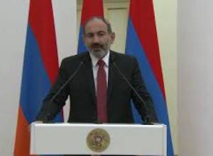 Նիկոլ Փաշինյանը հյուրընկալել էր լրագրողներին