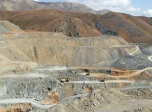 Հանքարդյունաբերության ոլորտում գանձվել է շուրջ 360մլն դրամի ապառքներ