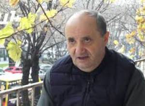 Հոկտեմբերի 27-ն ու Մեղրիի  տարբերակը