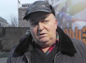 Какая структура должна поддерживать связи с диаспорой? Г. Язчян