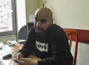 Ինչպես որ թիմը կորոշի  Զարուհի Բաթոյան