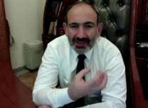 Փաշինյանի գնահատականը Պուտինի հետ հանդիպմանը