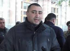 Էն որ հարց էին տալիս, թե ուր էիք Սերժի վախտ  ասեմ՝ Սերժի վախտ ծառայում էինք  նախկին սպաները վրդովված
