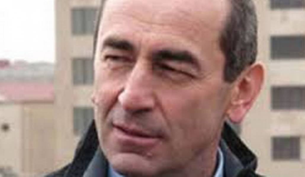 Qocharyan