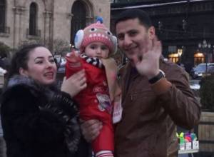 Самое большое изменение – это улыбка людей: граждане подводят итоги уходящего года