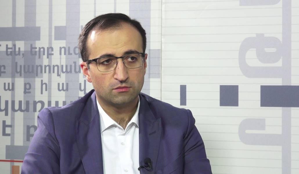 Arsen-Torosyan