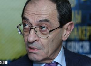 Acting Deputy FM Shavarsh Kocharyan's statement on situation in Karaganda