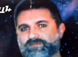 Արմենակ Մնջոյանի հրաժեշտի տեսաուղերձը