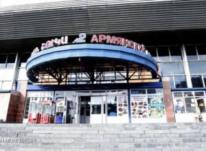 В Ереване не должно быть незаконной торговли на открытом воздухе – торговцев отправляют на рынки