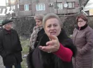 Թող պարո՛ն Մեսչյանը գա ստեղ, Մարությանը թող գա. Աջափնյակի բնակիչ