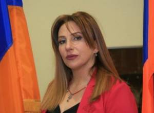 Trial of Zaruhi Postanjyan against Serzh Sargsyan and RPA postponed