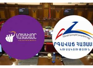 Ո՞ր քաղաքական ուժին կվստահեիք Դուք. ՀԱՐՑՈՒՄ