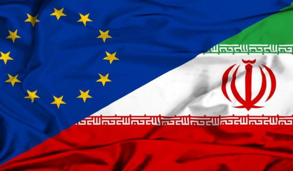 iran
