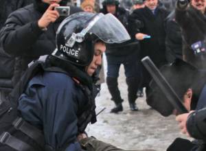 Կարագանդայի միջադեպն ու դրա սպառնալիքները