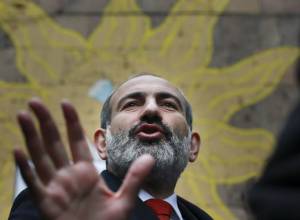 Gazprom threatens to reduce volume of investments in Armenia