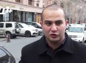 Վարչապետի շնորհիվ համաձայնության ենք եկել. «Ղեկը աջ» նախաձեռնություն