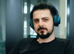 Арамаиса Григоряна освободили от должности замминистра диаспоры