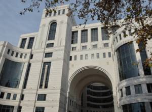 Инцидент, происшедший в Караганде, носил бытовой характер: МИД РА