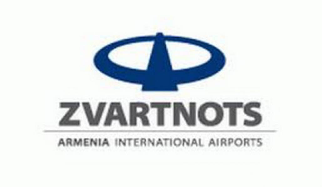 zvartnoc
