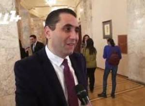 Գագիկ Ծառուկյանի հանձնարարականով մեկնել եմ Կարագանդա. Արման Աբովյան