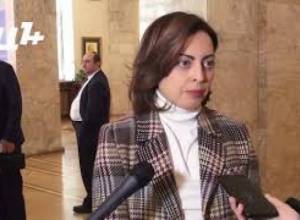 Տրամաբանական է, որ 3-րդ փոխնախագահի պաշտոնը ստանա այն քաղաքական ուժը, որը ավելի շատ ձայն է ստացել