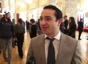 ԱԺ հարթակը կօգտագործենք սփյուռքի հետ քաղաքականության համատեքստում. Սփյուռքի նախկին նախարար