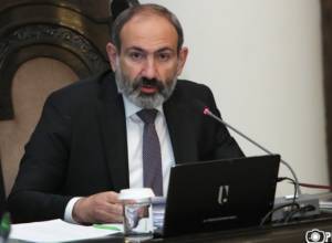 Prime Minister comments on situation of Sevan's whitefish