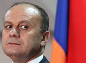 Charges brought against Seyran Ohanyan