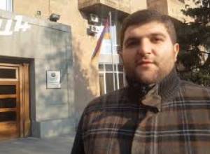 Ռեստորանատերերն ընդդեմ ծխախոտի արգելքի. բողոքի ակցիա