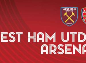 Ուղիղ. «Վեսթ Հեմ» - «Արսենալ». լոնդոնյան դերբին կանցնի առանց Մխիթարյանի