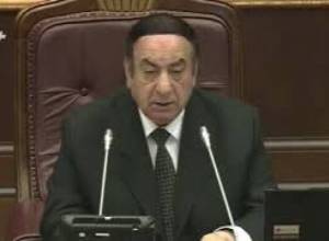 LIVE. First session of 7th convocation National Assembly