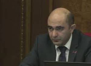 Հիմա սուպերվարչապետական համակարգը բարի նպատակով է օգտագործվում. Արարատ Միրզոյան