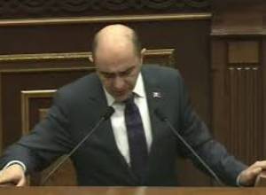 Հեղափոխությունից հետո ընդդիմադիր լինելը սարսափելի դժվար գործ է. Մարուքյան