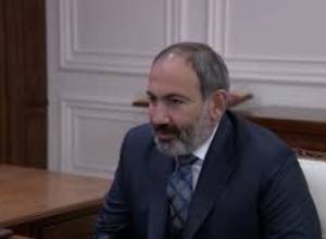 Ժողովրդի ձեռքից իշխանությունը խլելու փորձերը կձախողվեն. Փաշինյան