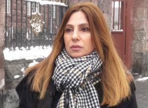 Пашинян утверждает: Против Тарона Маргаряна нужно возбудить уголовное дело