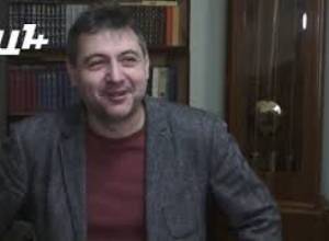 Շեքսպիրյան կրքեր  ռուսական թատրոնում