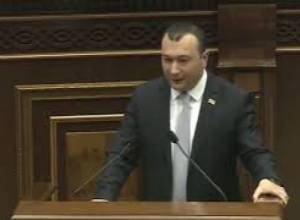 «Եթե անձնական վիրավորանքներ լինեն՝ ավելի կոշտ պատասխաններ կստանան». Էնֆիաջյան