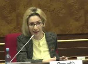 ԱԺ հարց-պատասխան. Էնֆիաջյանը ստիպված կլինի  փոխել իր «լեքսիկոնը»