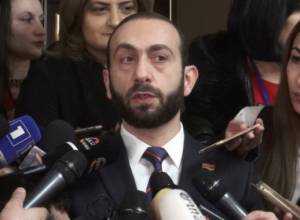 Պատգամավորները հո իմ աշխատողնե՞րը չեն. Արարատ Միրզոյան