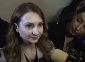 Մշակույթի նախարարությունն արել էր հնարավորը Արամի 23-ի համար. Լիլիթ Մակունց