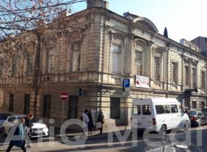 Մանթաշևի տունը դրվել է վաճառքի․ «Թբիլիսիի հայերի միությունը» կոչ է անում փրկել այն. Aliq.ge