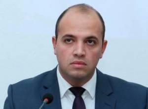 Մեր ժամանակների Ավարայրը այլ պահանջներ ունի իր կերտողներից. Հրանտ Մելիք-Շահնազարյան